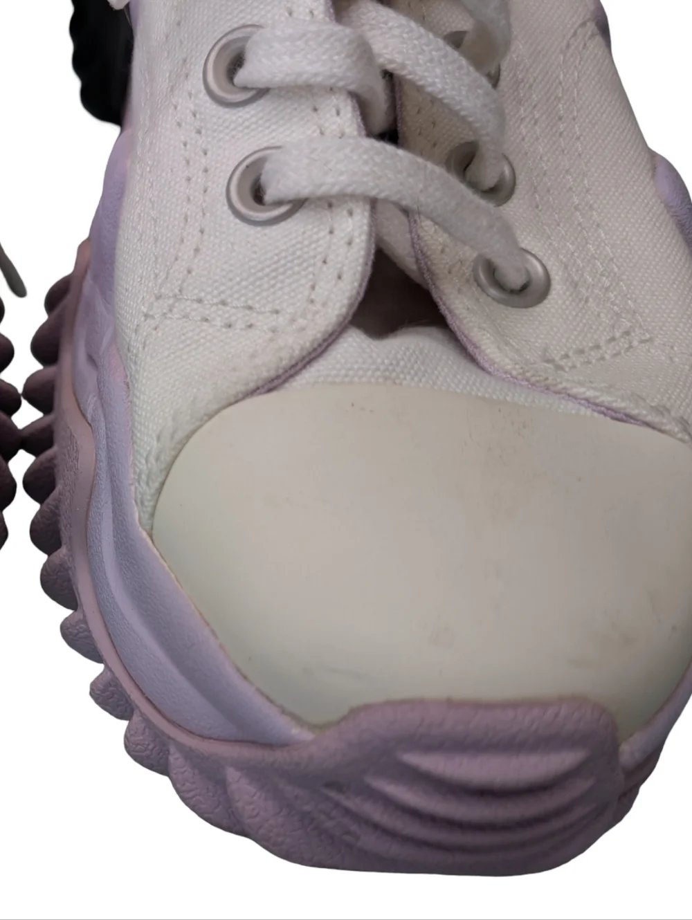 Converse Run Star Motion Platform Size 9 Women's Unisex - Picture 9 of 16